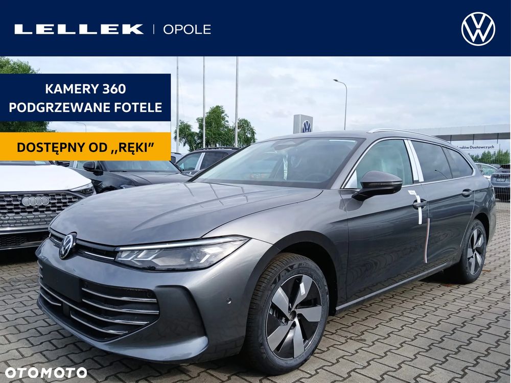 Volkswagen Passat Variant - 1