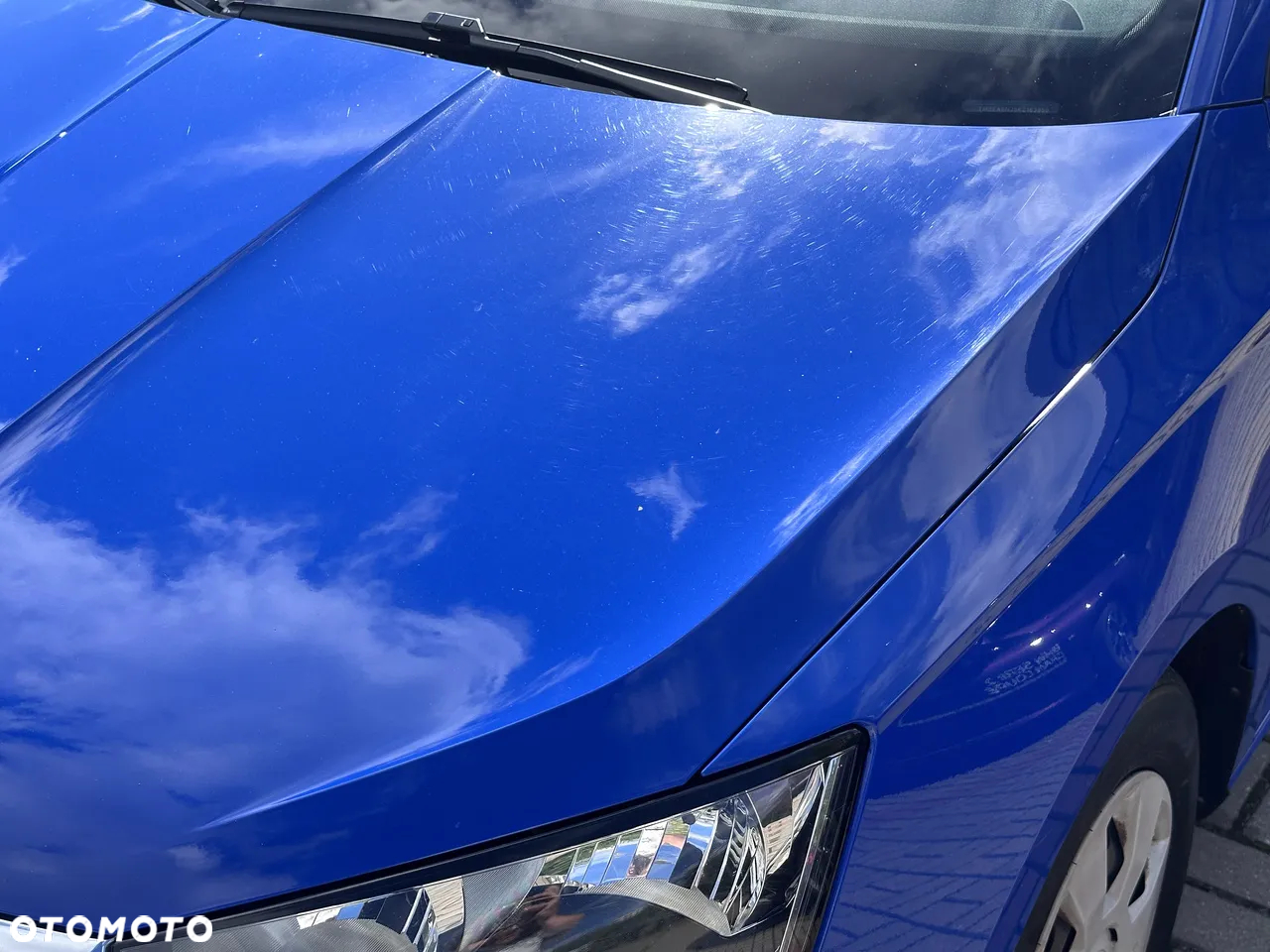 Skoda Fabia 1.0 Active - 25