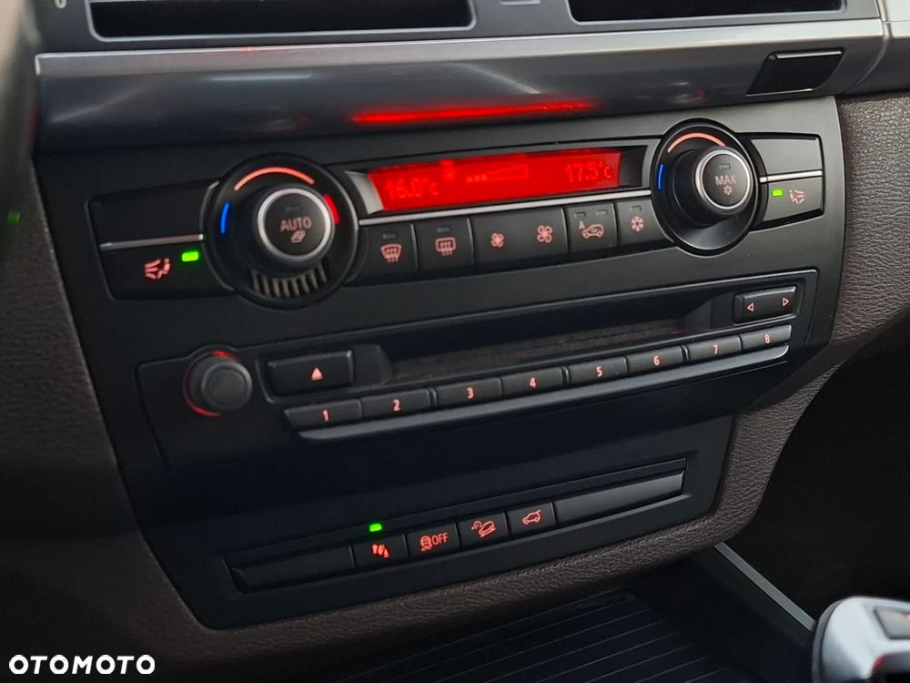 BMW X5 4.0d xDrive - 22