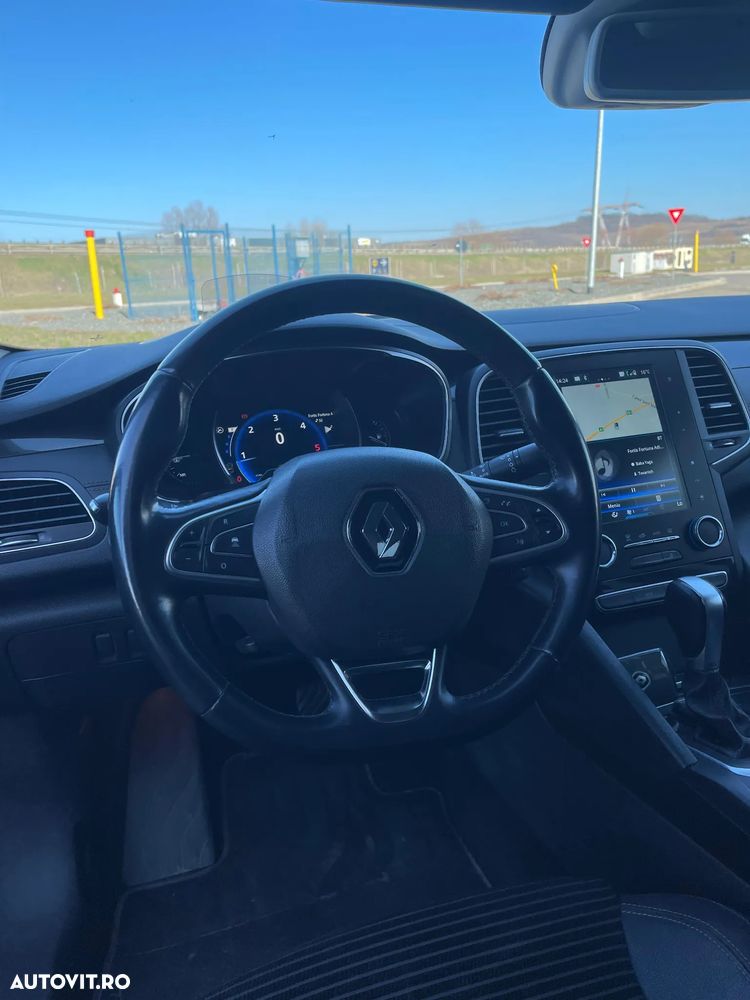 Renault Talisman - 5
