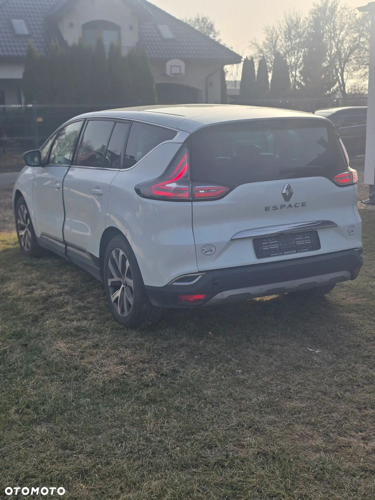 Renault Espace Energy dCi 160 EDC ELYSEE - 4