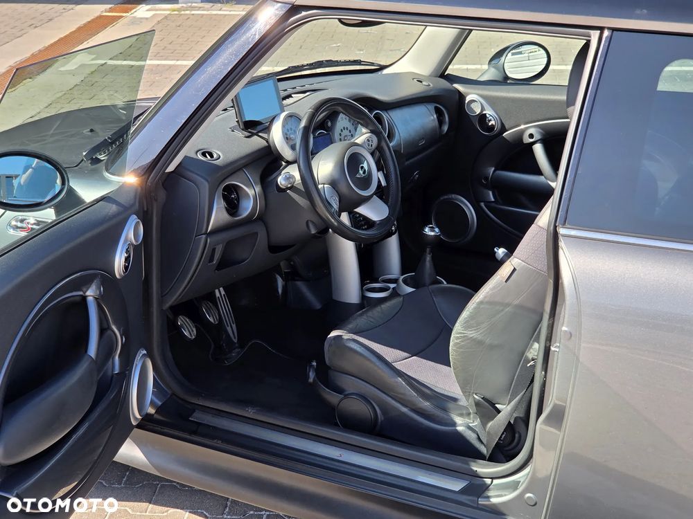 MINI Cooper S - 2