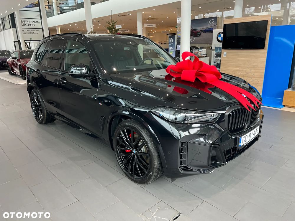 BMW X5 - 2