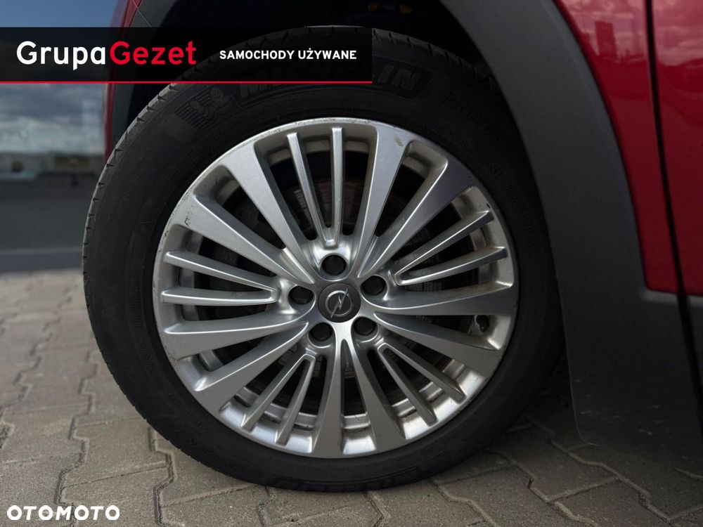 Opel Grandland X - 19