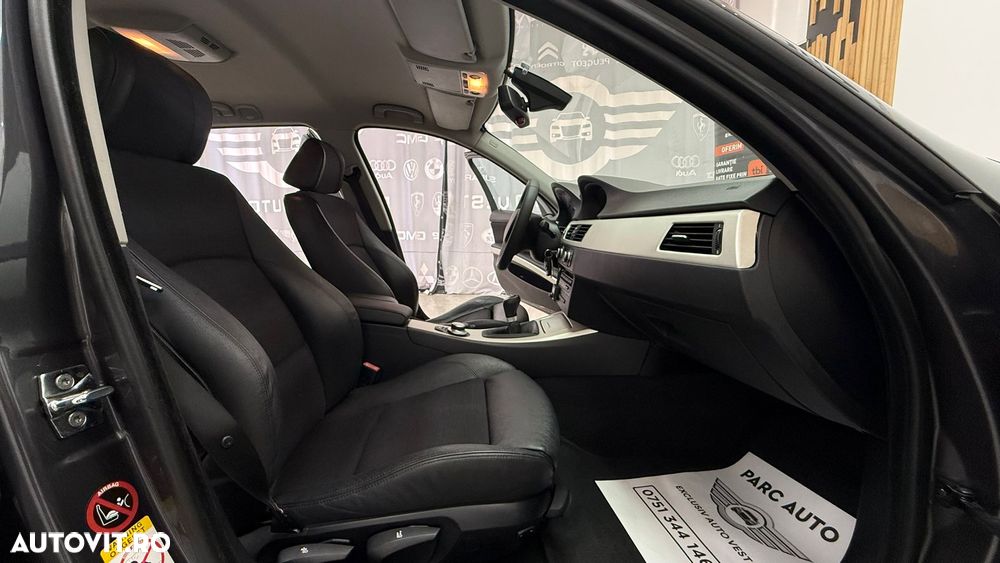 BMW Seria 3 318i Edition Sport - 18