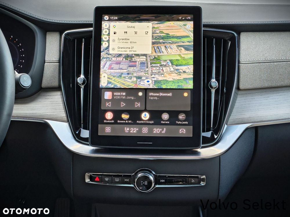 Volvo XC 90 - 18