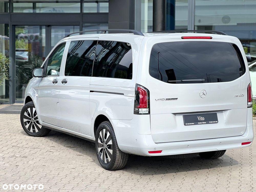 Mercedes-Benz Vito - 6