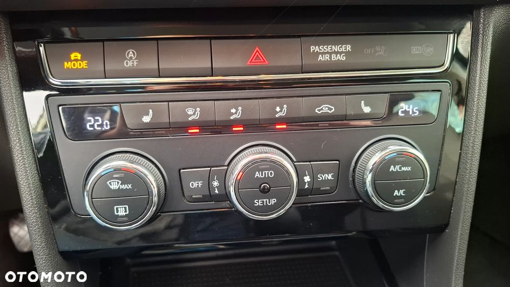 Seat Leon 1.4 TSI FR S&S - 14