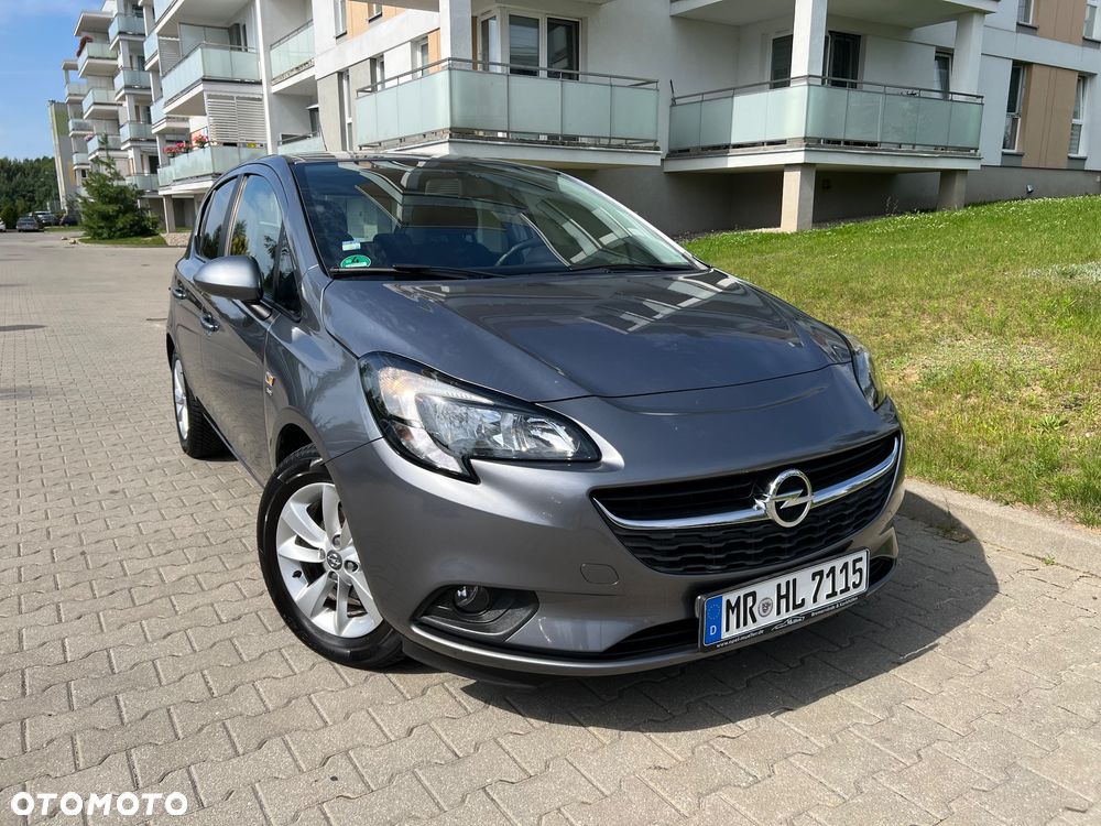 Opel Corsa 1.4 Active - 2