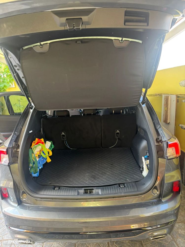 Ford Kuga 2.5 FHEV ST-Line - 18