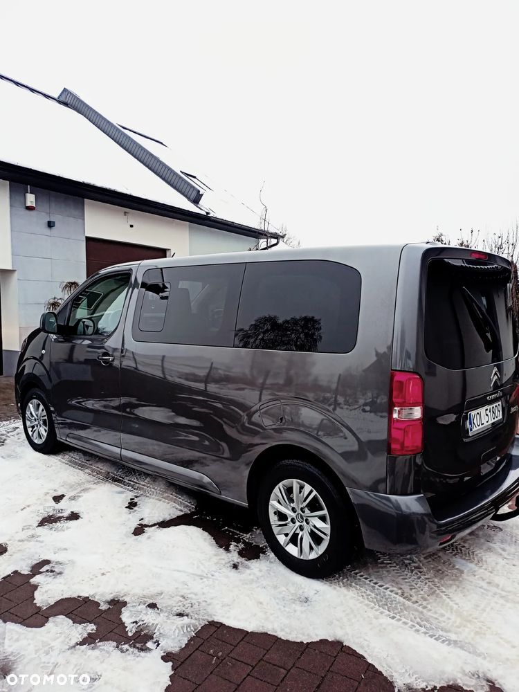 Citroën SpaceTourer - 10