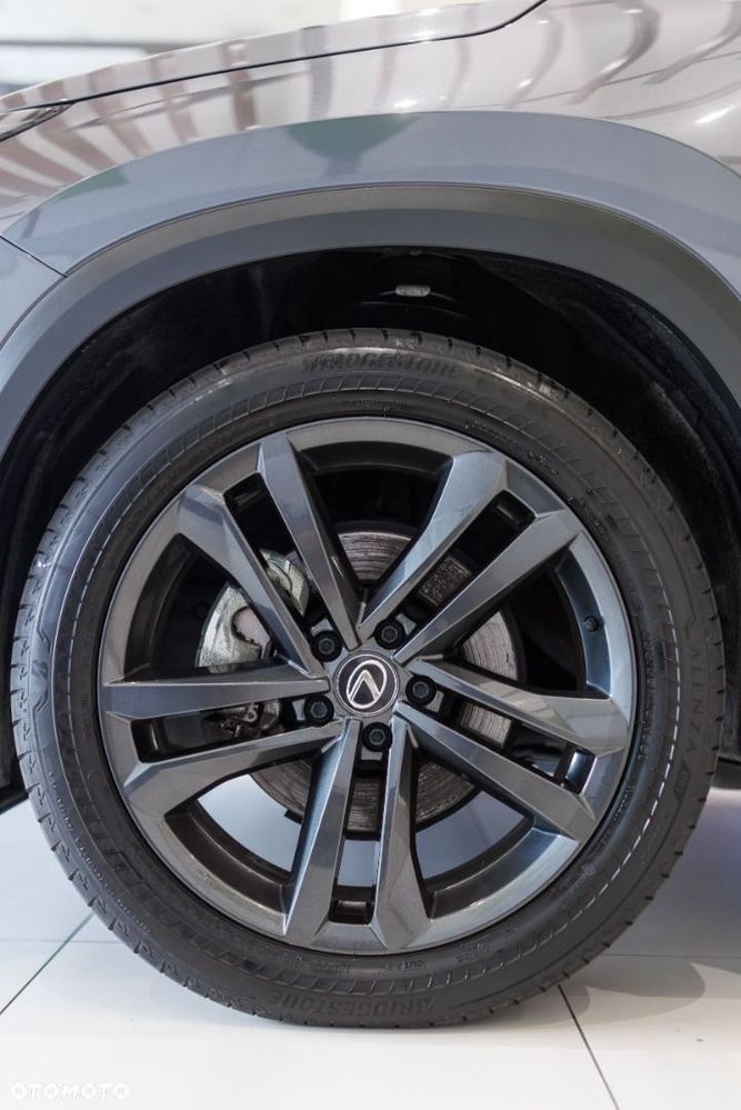 Lexus NX - 21