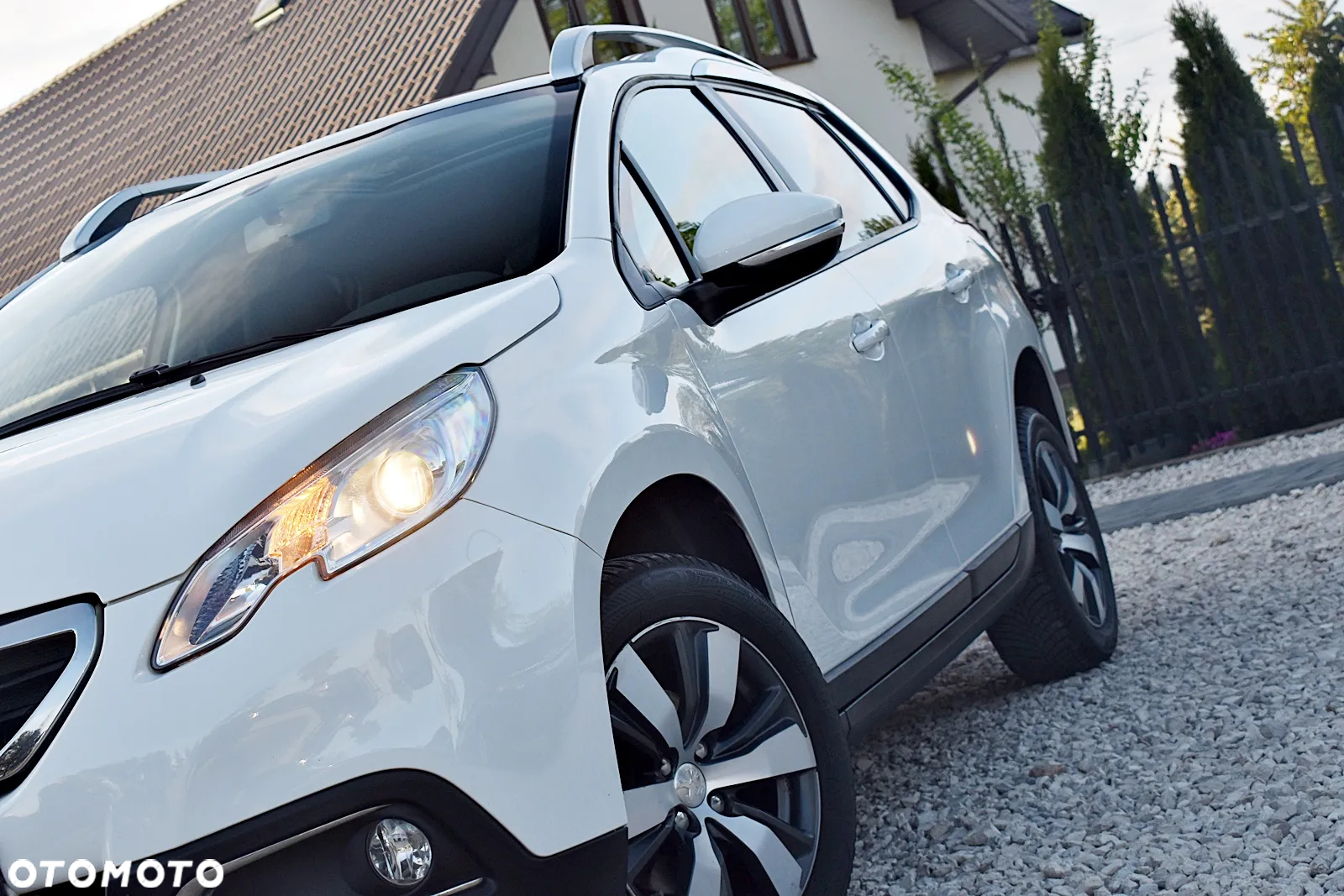 Peugeot 2008 120 VTI Active - 2
