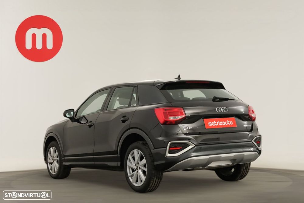 Audi Q2 35 TFSI Advanced S tronic - 3