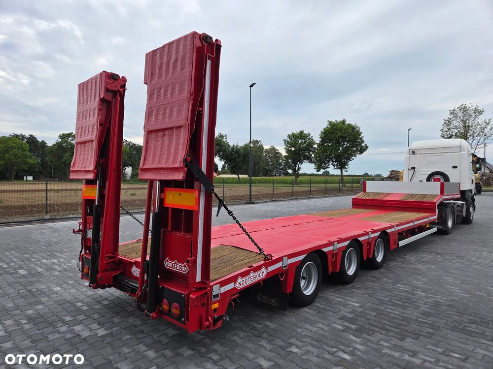 Nooteboom OSD 48 - 7