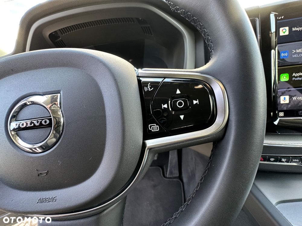 Volvo XC 60 B4 D Geartronic Inscription - 29