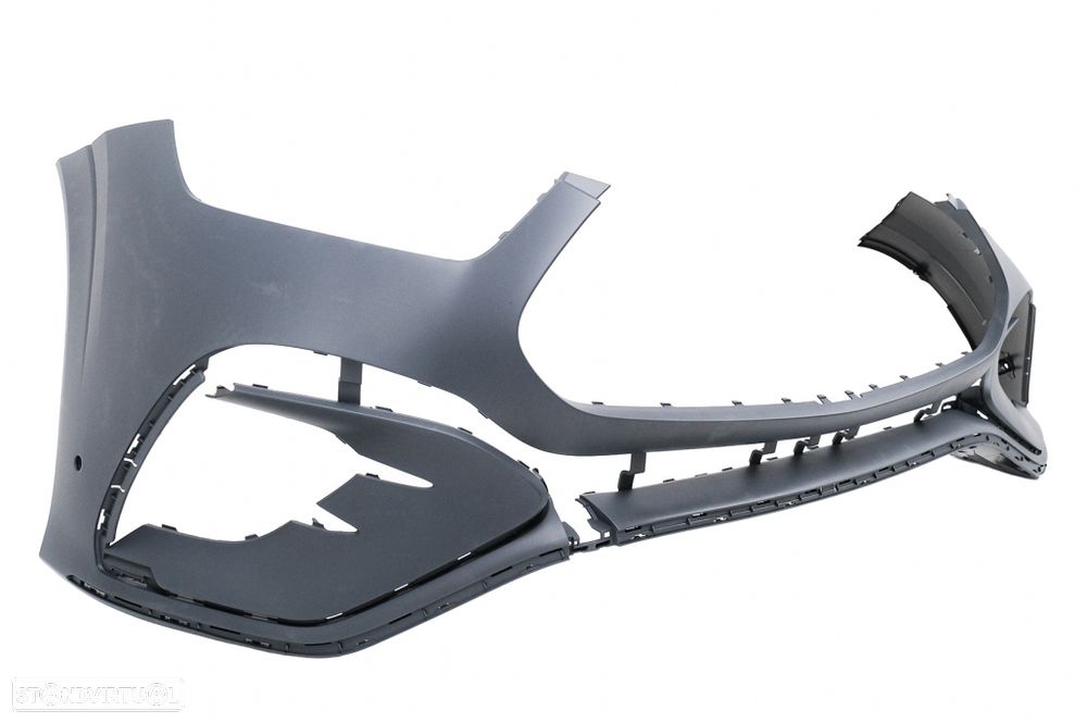 Body Kit Mercedes GLE W167 SUV (2024 em diante) Look GLE53 - 3