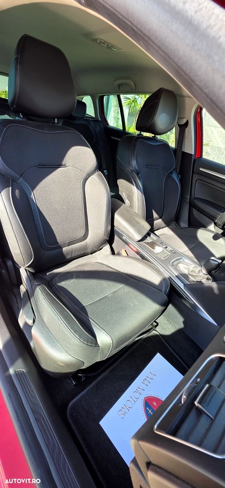 Renault Megane - 27