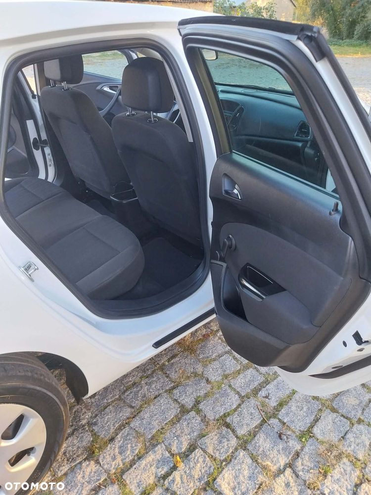 Opel Astra - 29