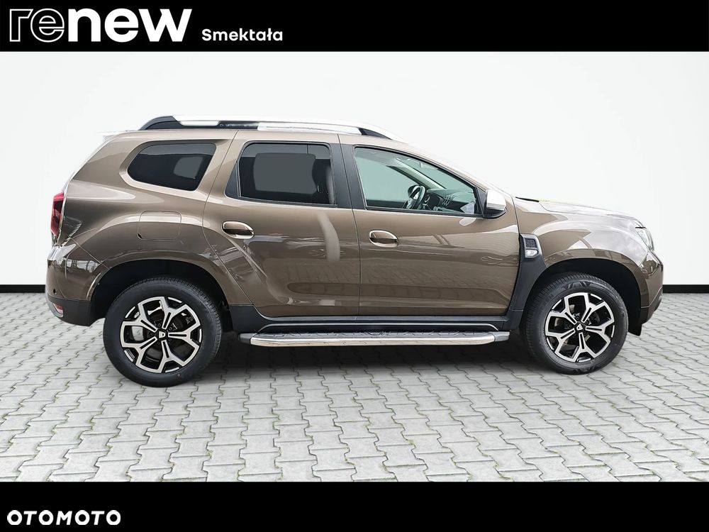 Dacia Duster 1.0 TCe Prestige - 4
