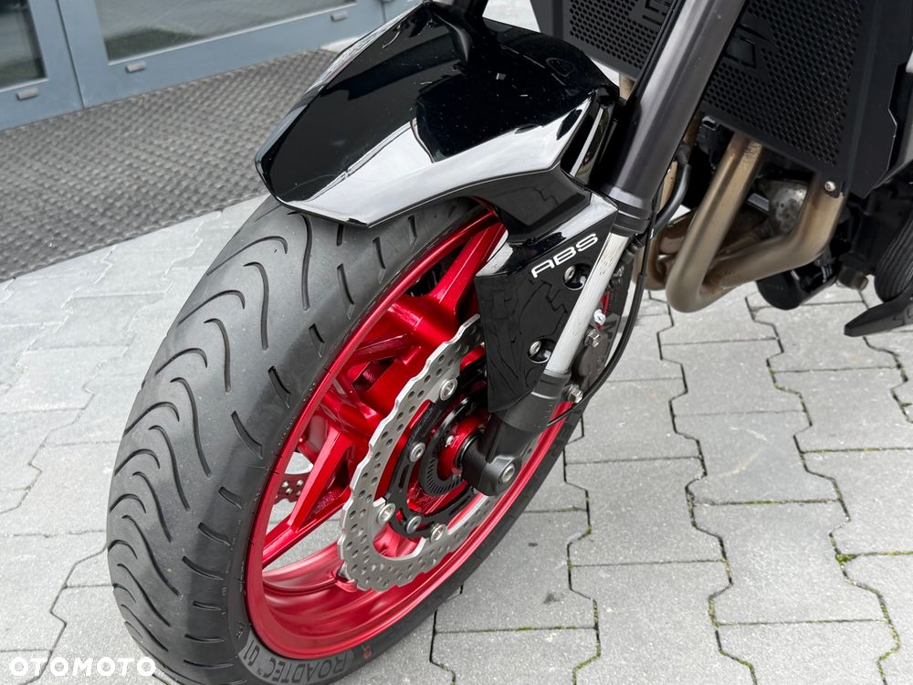 Kawasaki Z 900 - 38