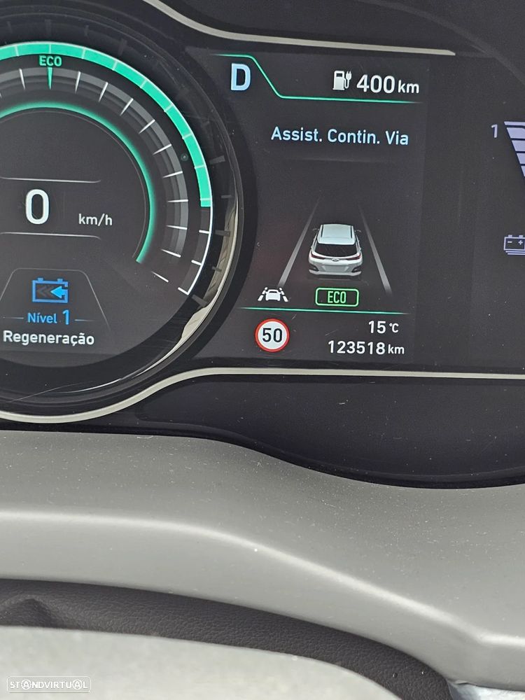 Hyundai Kauai Premium - 6