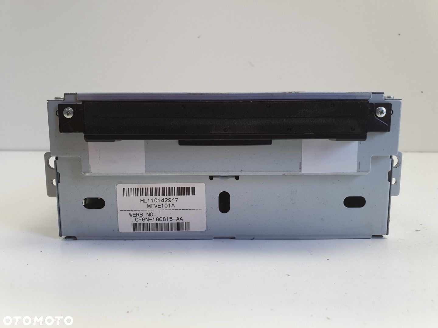 Volvo VOLVO V60 I S60 II XC60 I CZYTNIK NAWIGACJI Radio 31358278 31358278AA - 3