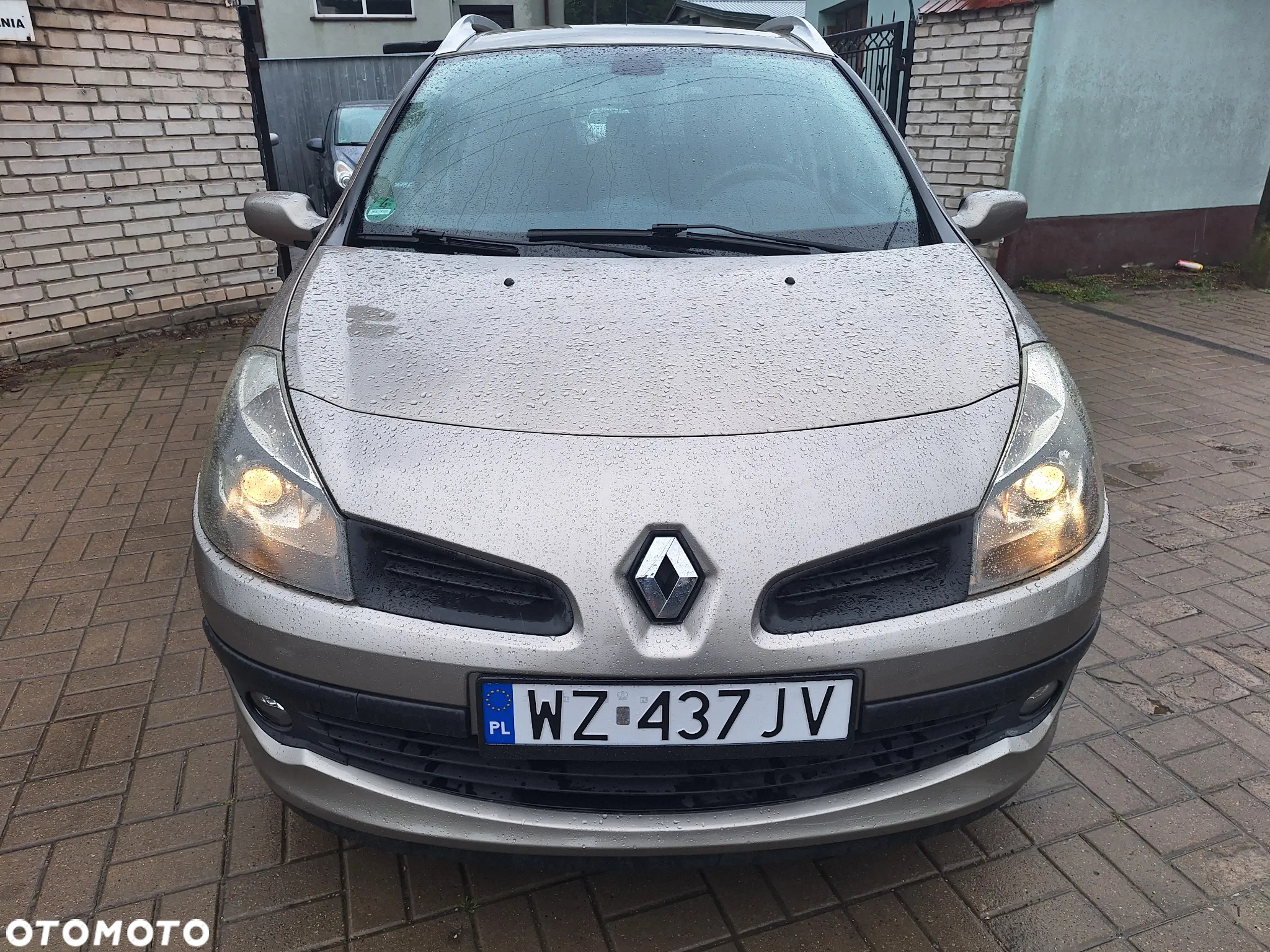 Renault Clio 1.2 TCE Authentique - 2