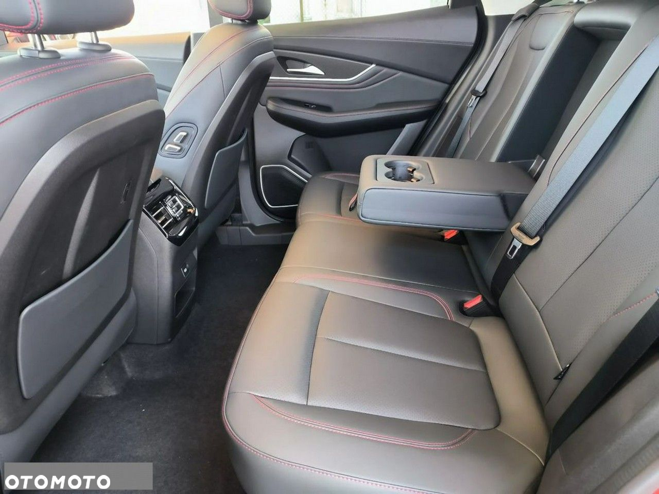 Forthing T5 EVO - 18