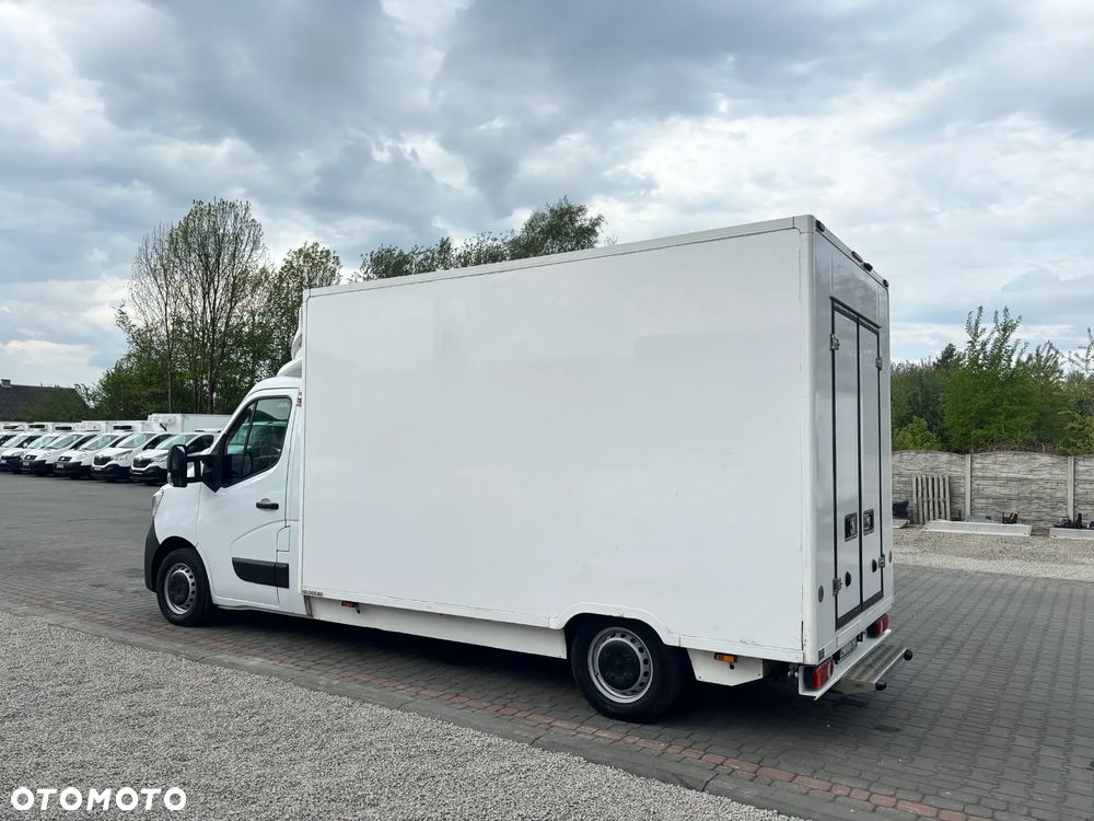 Renault MASTER - 4