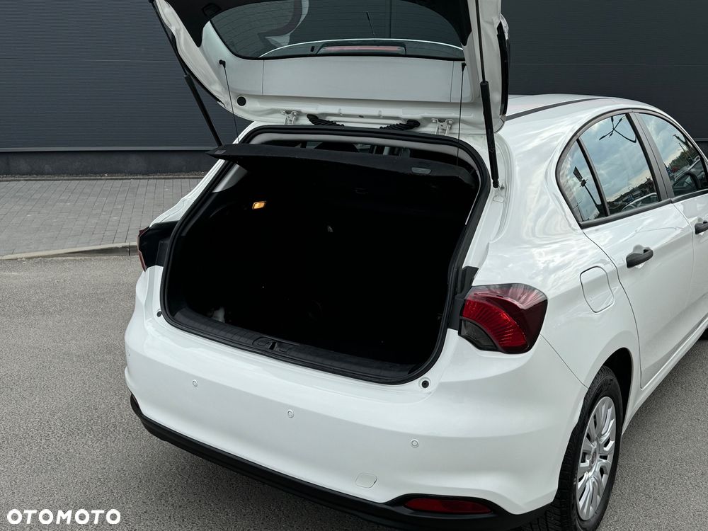 Fiat Tipo 1.4 16v Pop - 8