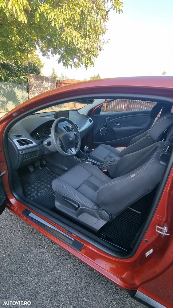 Renault Megane III 1.4 TCE Dynamique - 9