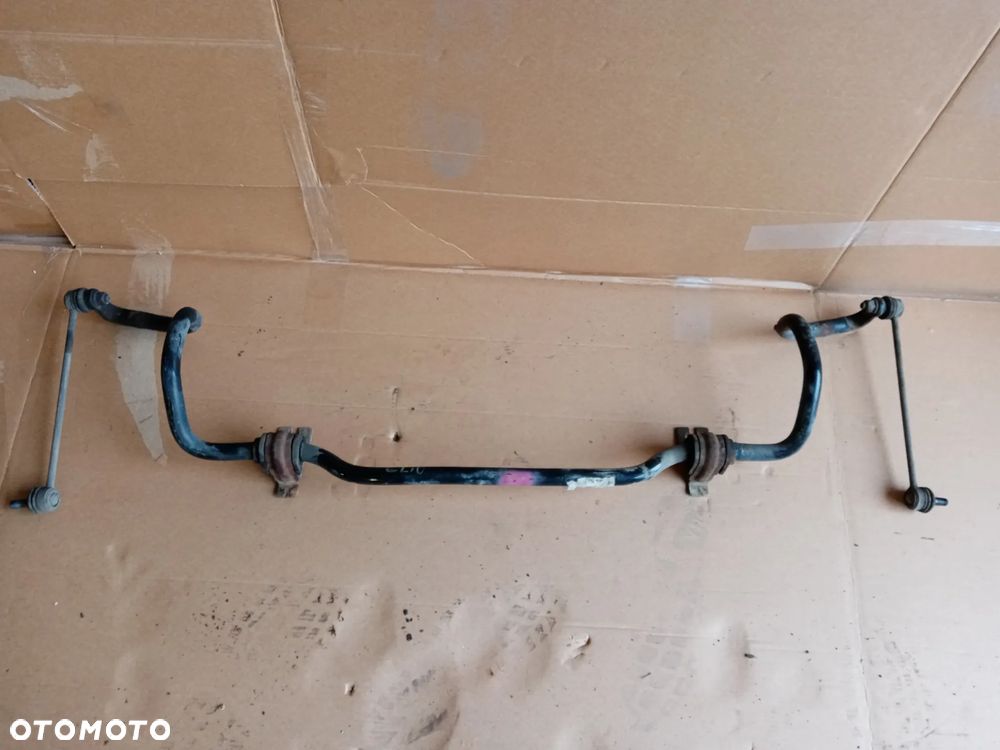 Drążek stabilizatora stabilizator przód Renault Clio III 1.2 TCE - 1