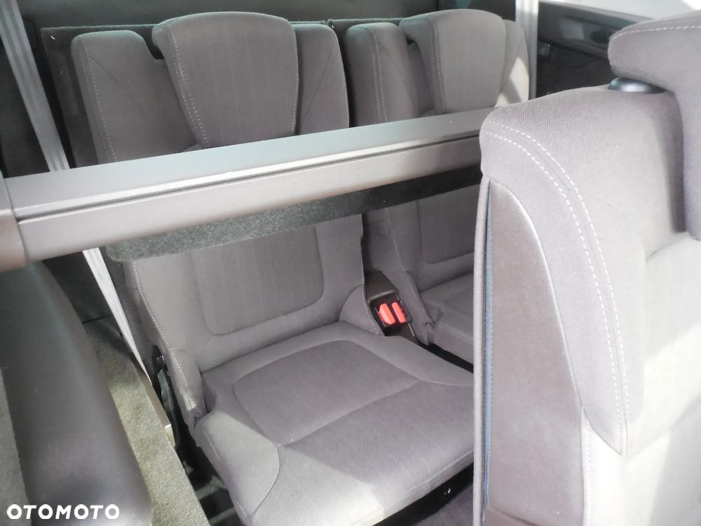 Renault Espace 2.0 Blue dCi Zen EDC - 14