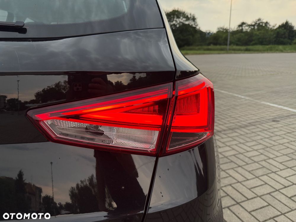 Seat Arona 1.6 TDI DSG Style - 12