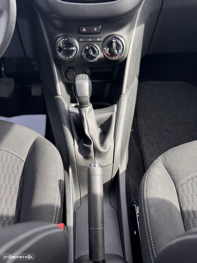 Peugeot 208 PureTech 82 Active - 8