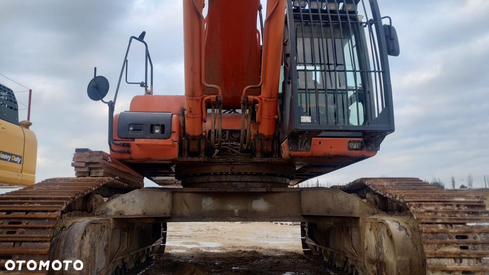 Doosan DX520 - 6