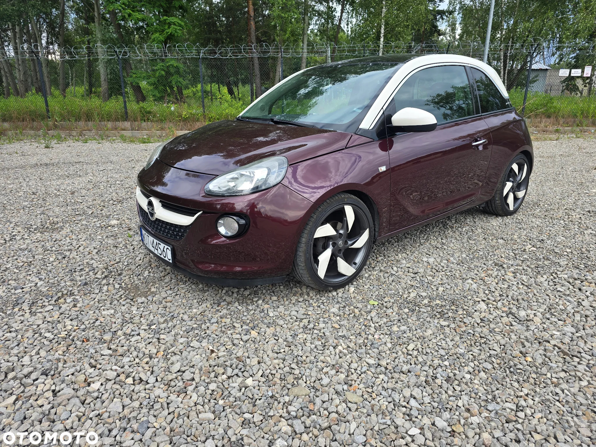 Opel Adam 1.4 Jam - 6