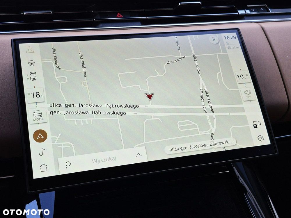 Land Rover Range Rover Sport - 37