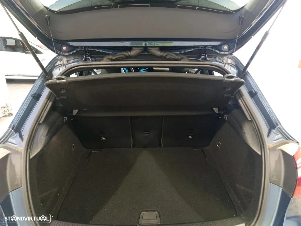 Mercedes-Benz A 180 d Style - 9