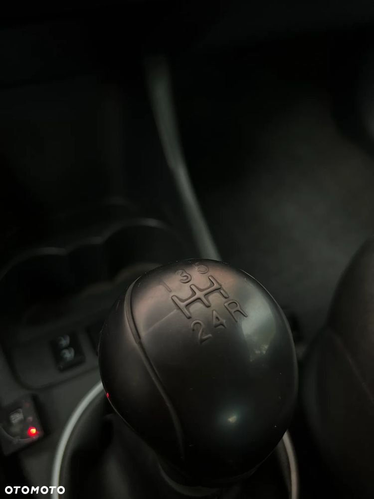Skoda Roomster - 29