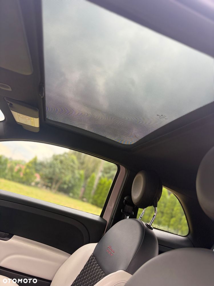 Fiat 500 1.2 Pop - 20