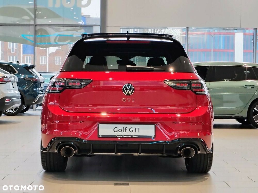 Volkswagen Golf 2.0 TSI GTI Clubsport DSG - 6