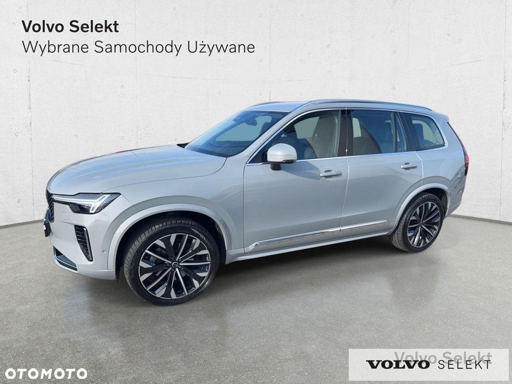 Volvo XC 90 - 10