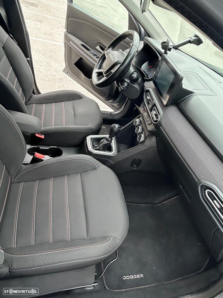 Dacia Jogger - 9