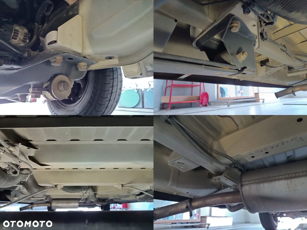 Burstner Marano T590 Fiat Ducato Półintegra - 8