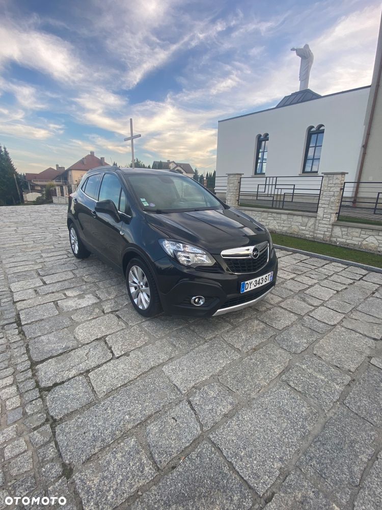 Opel Mokka 1.4 T Enjoy - 5