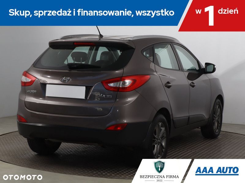 Hyundai ix35 - 6