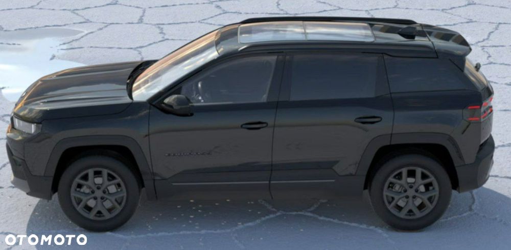 Jeep Compass - 4
