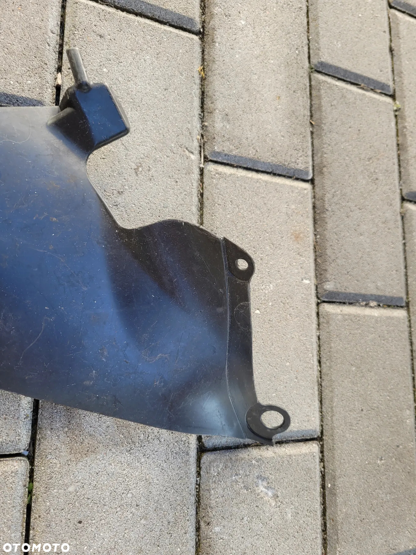 Wypełnienie Suzuki GSX-R 600 750 GSXR 600 750 K6 K7 - 3